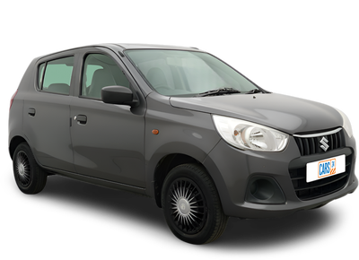 Maruti Alto K10-img
